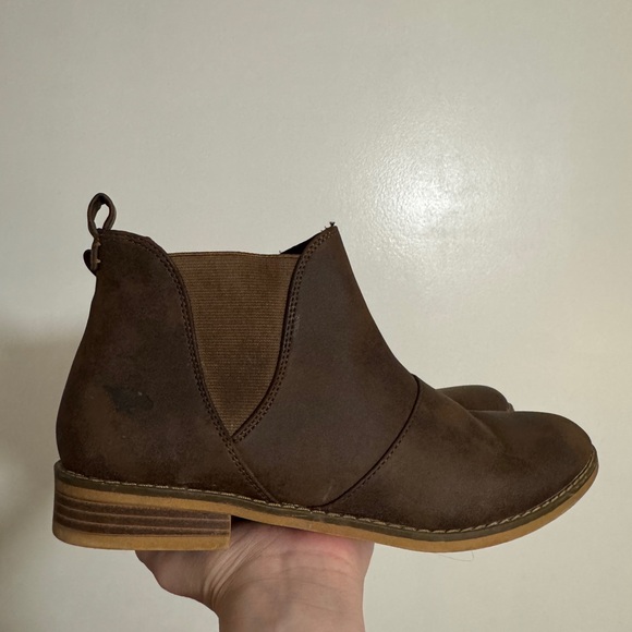 Rocket Dog Shoes - Rocket Dog Meylon Chelsea Boots